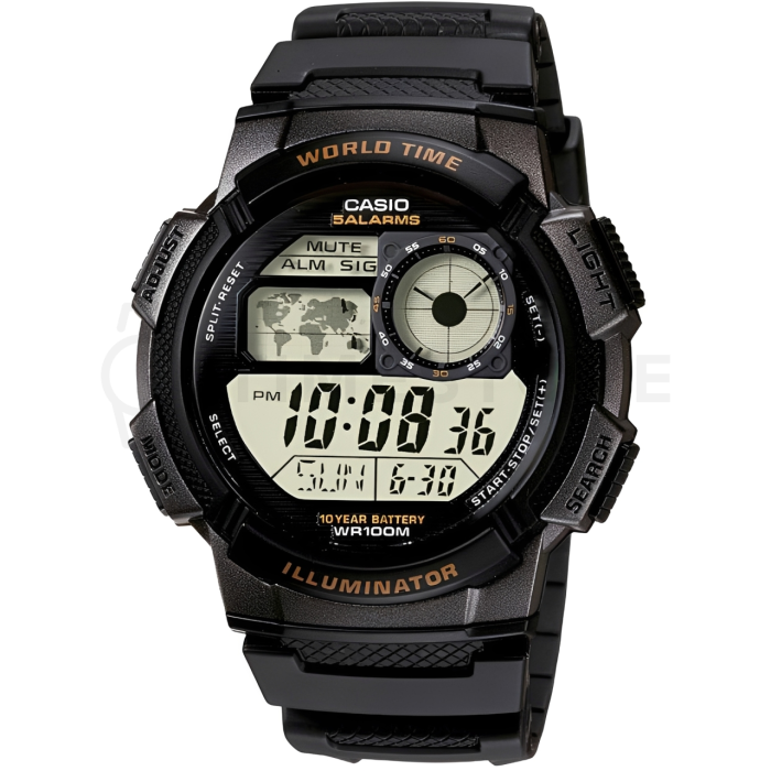Casio Collection