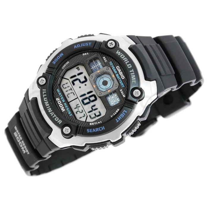 Casio Collection