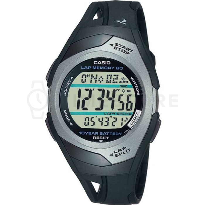 Casio Sports Phys