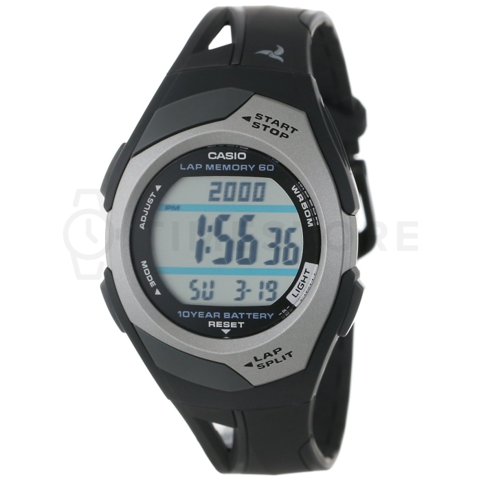 Casio Sports Phys
