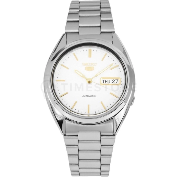 Seiko 5