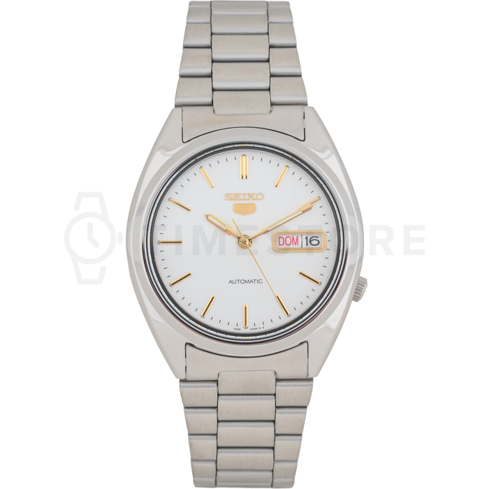 Seiko 5