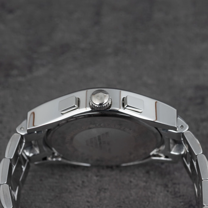 Emporio Armani Chrono