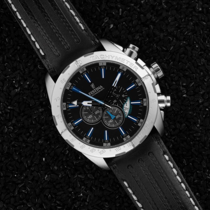 Festina Chrono Sport