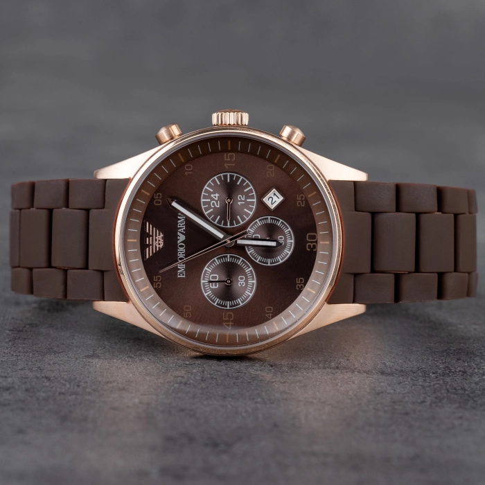 Emporio Armani Chrono