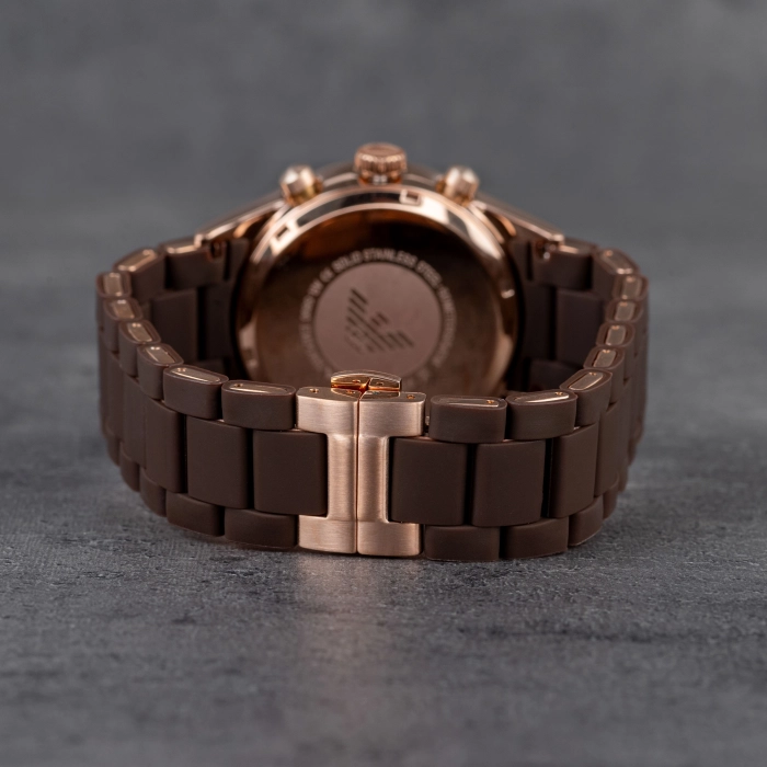 Emporio Armani Chrono