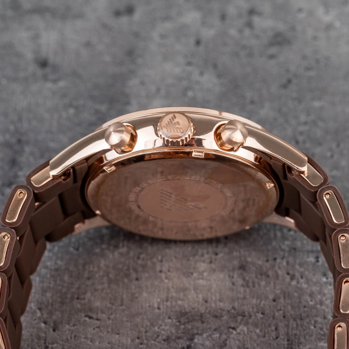 Emporio Armani Chrono