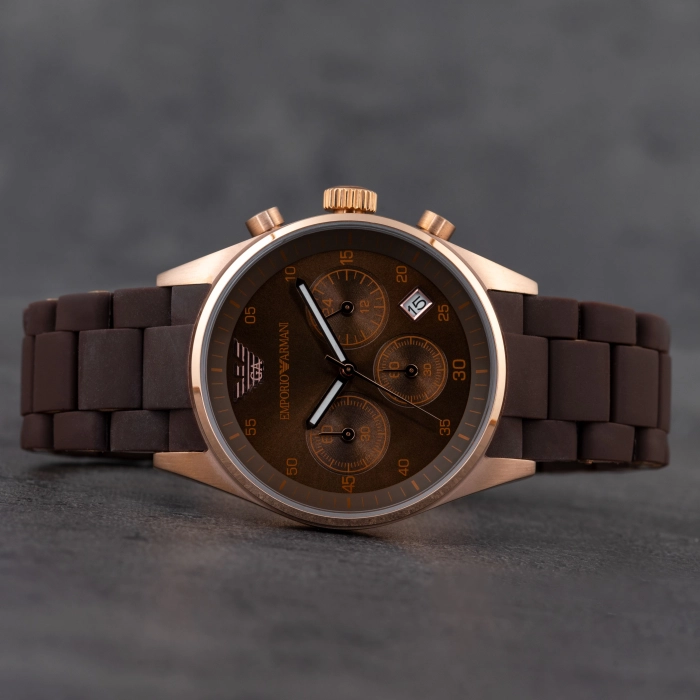 Emporio Armani Chrono