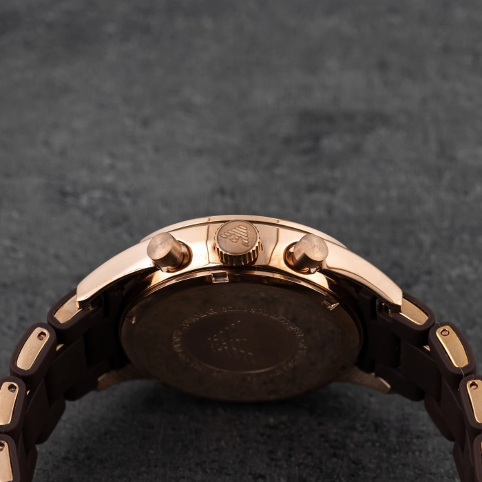 Emporio Armani Chrono