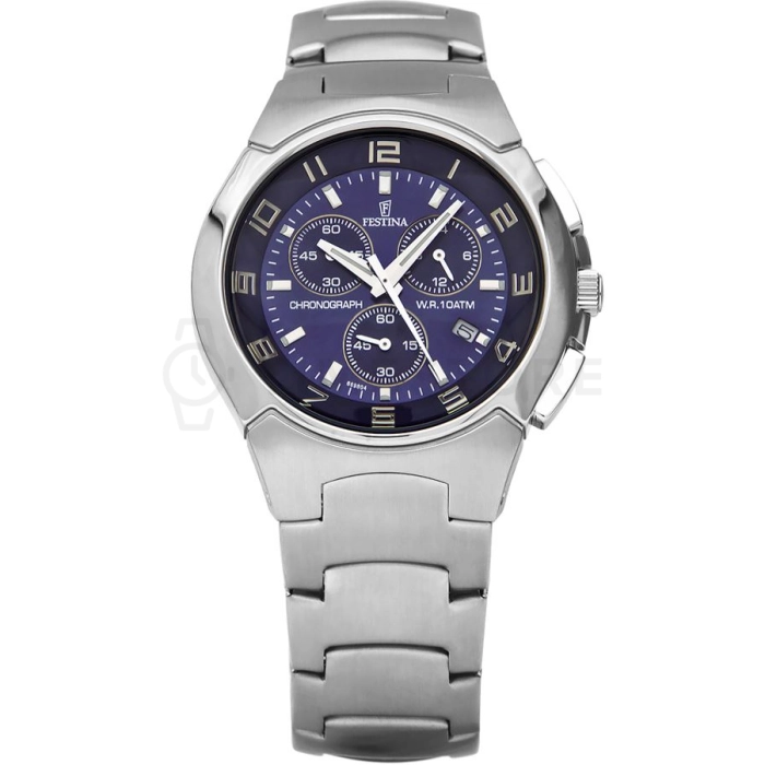 Festina Timeless Chronograph