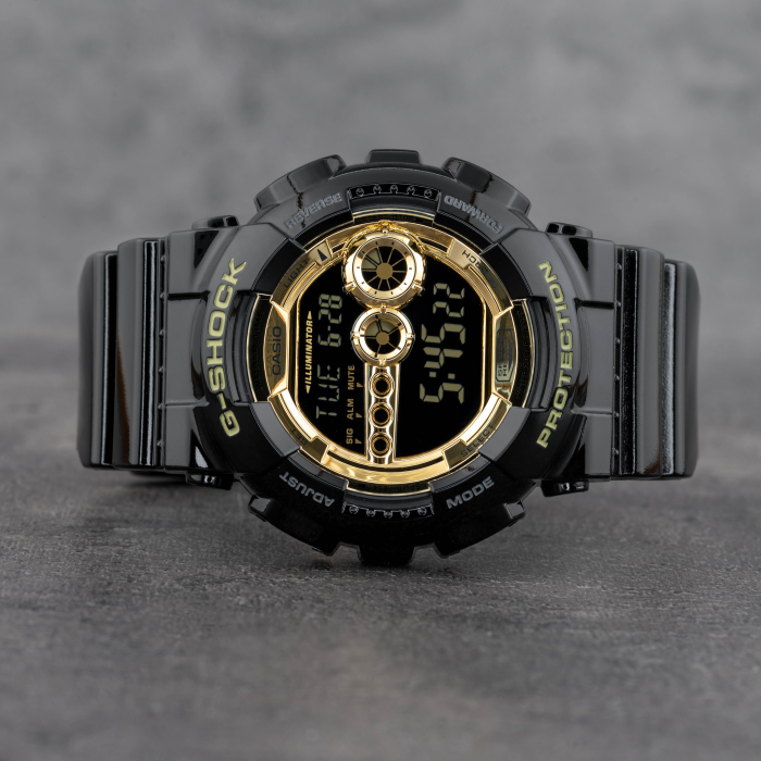 Casio G-Shock