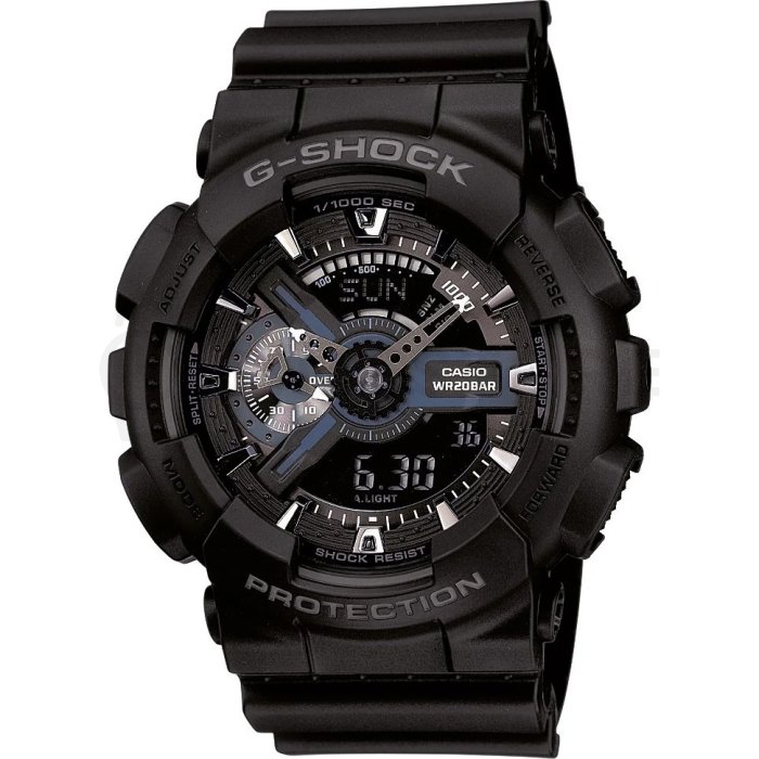 Casio G-Shock GA-110-1BER
