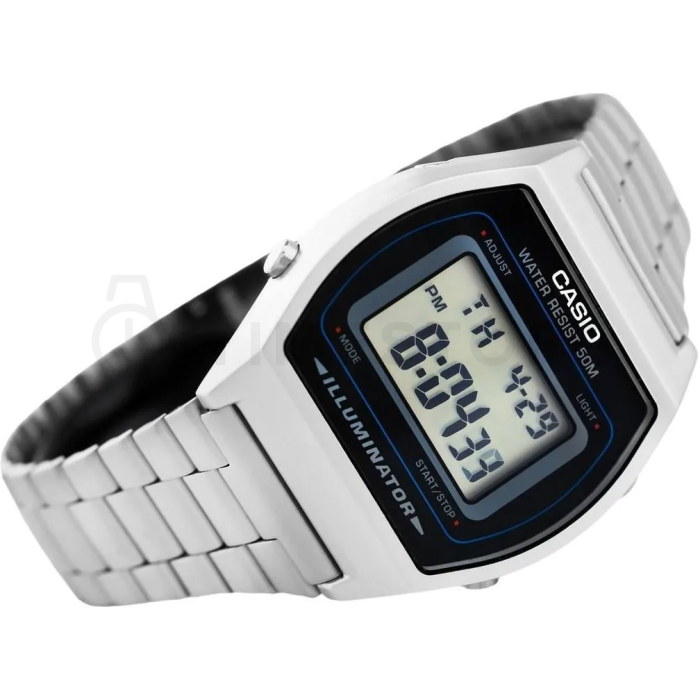 Casio Retro