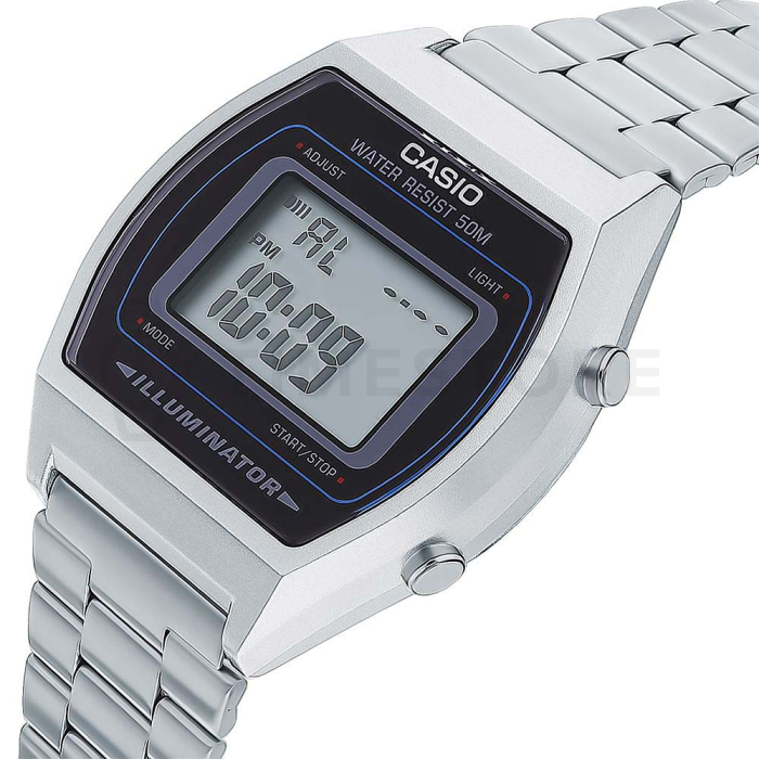 Casio Retro