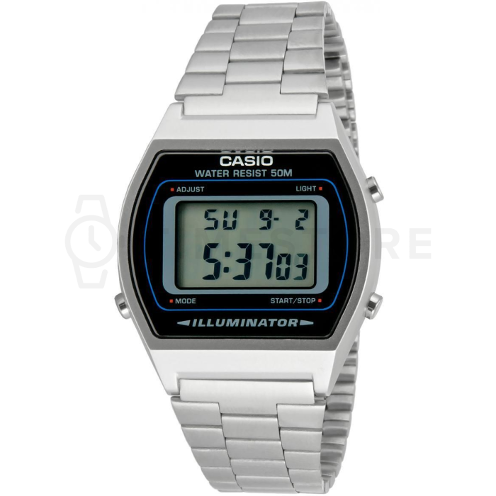 Casio Retro