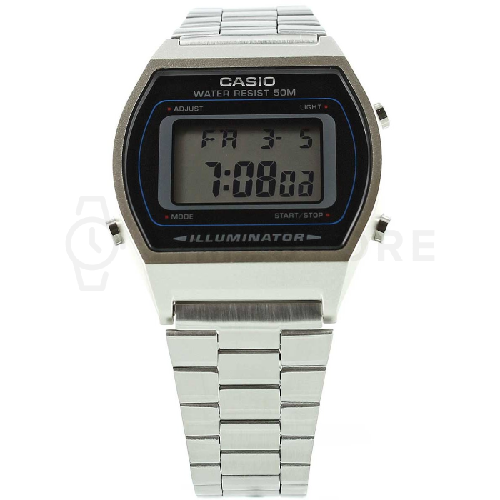 Casio Retro
