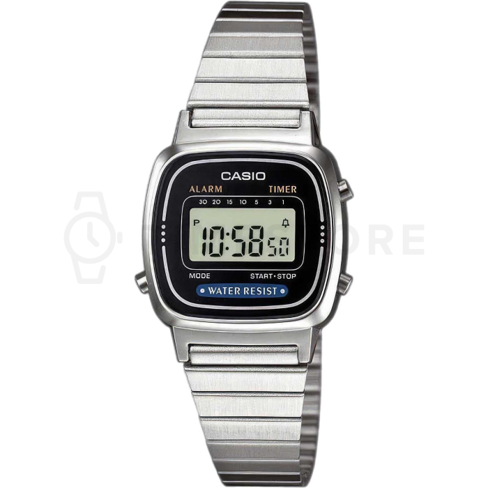 Casio Retro