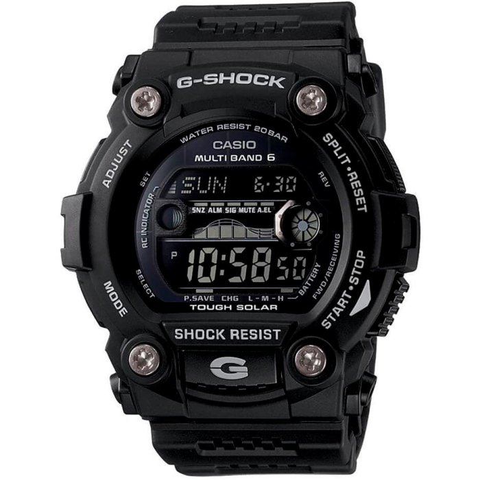 Casio G-Shock