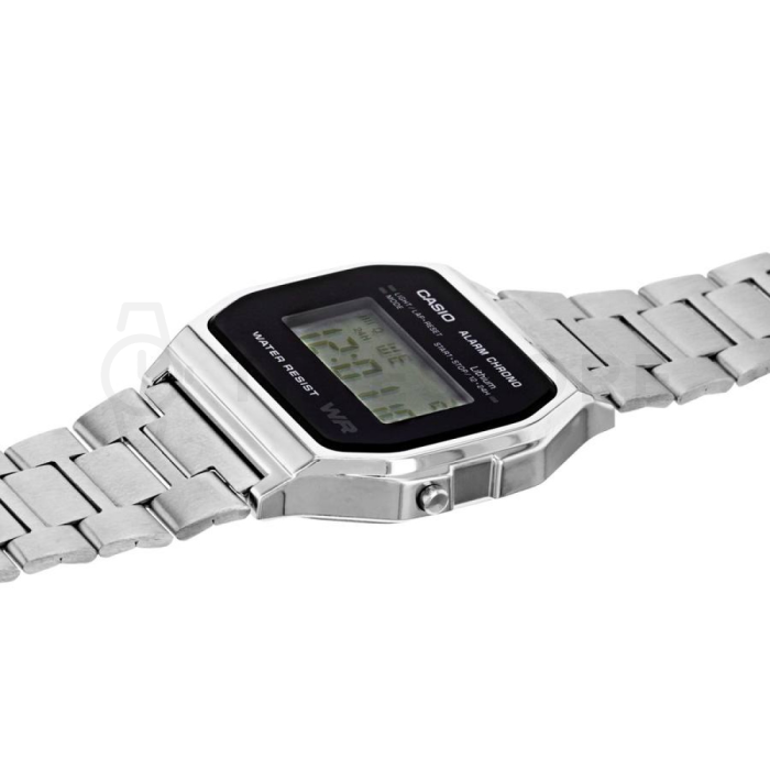 Casio Retro