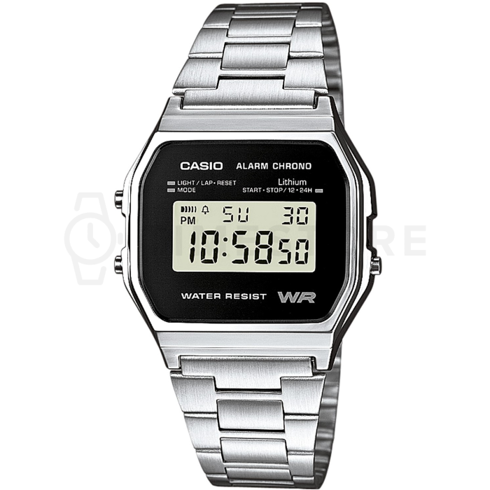 Casio Retro