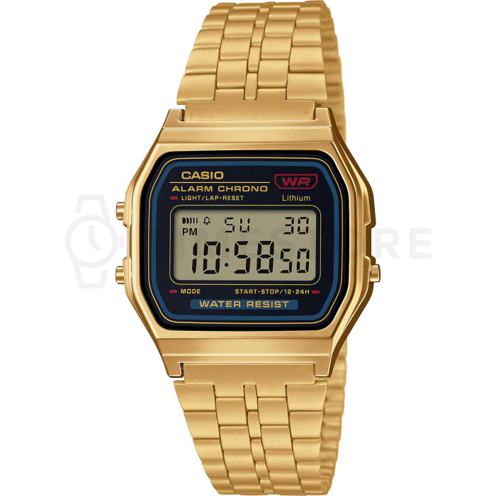 Casio Vintage