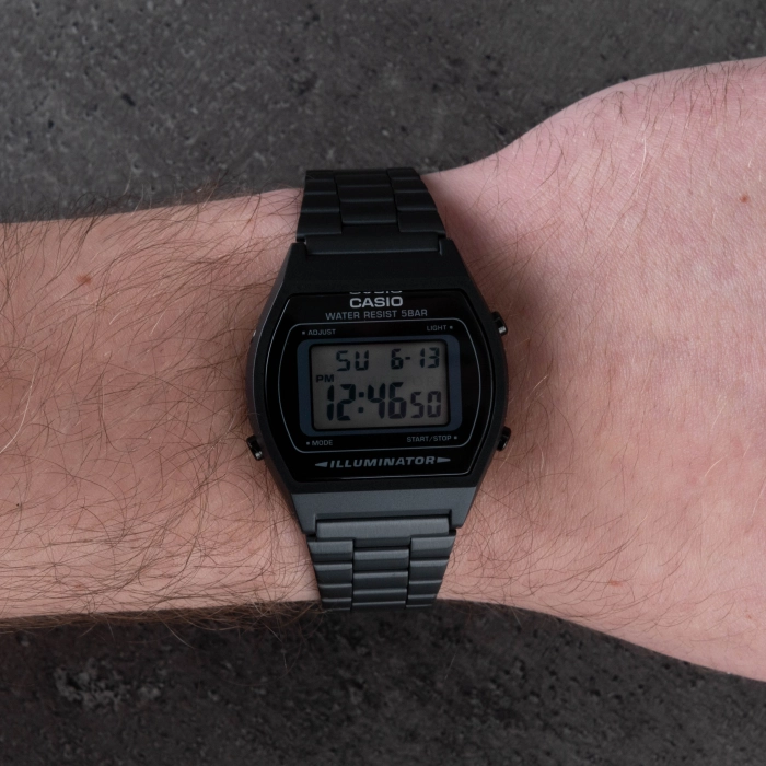 Casio Collection