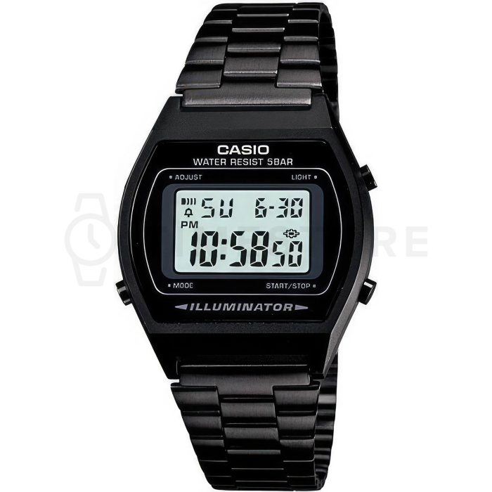 Casio Collection