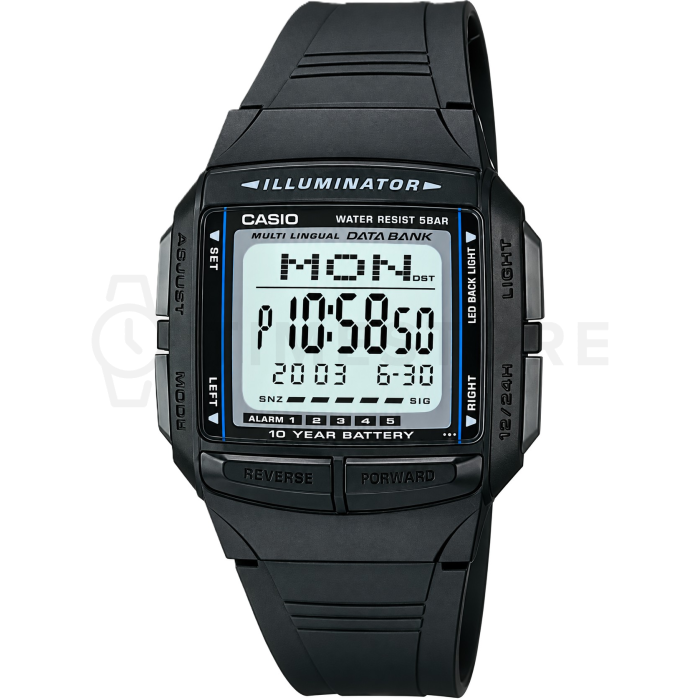 Casio Collection