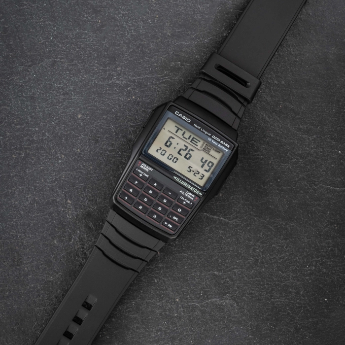 Casio Retro