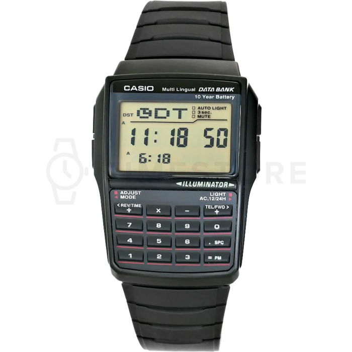 Casio Retro