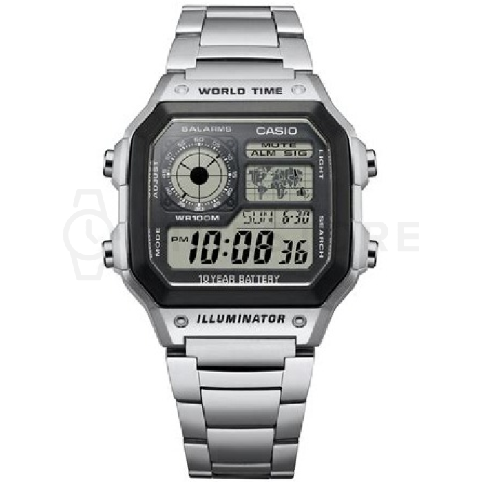 Casio Collection