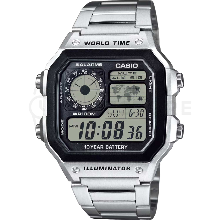 Casio Collection
