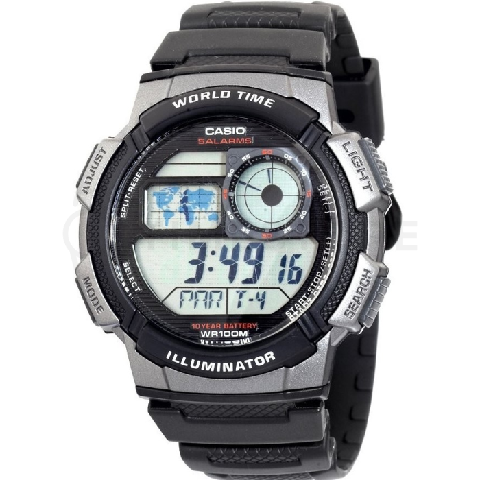 Casio Collection