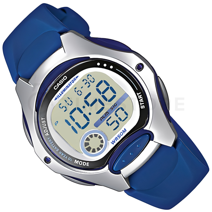 Casio Collection