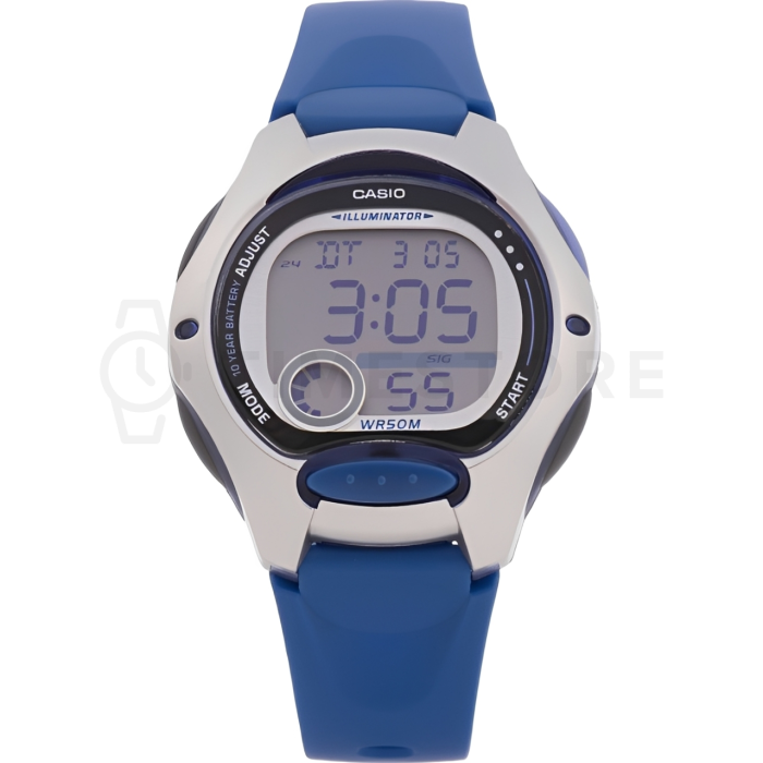 Casio Collection