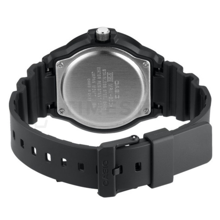 Casio Collection