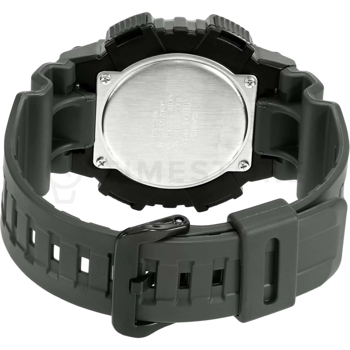 Casio Collection