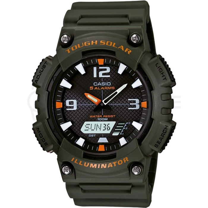 Casio Collection
