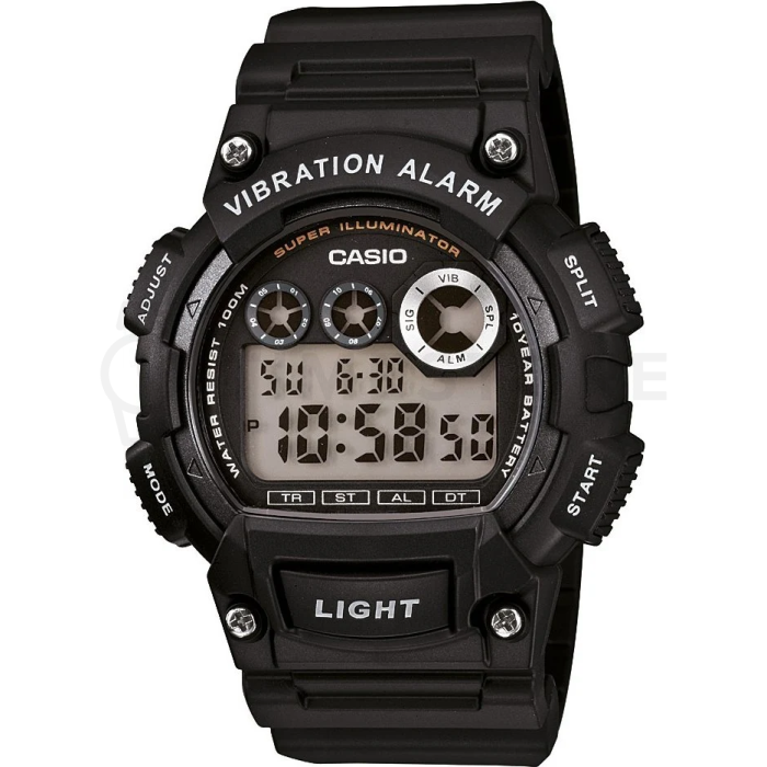 Casio Collection