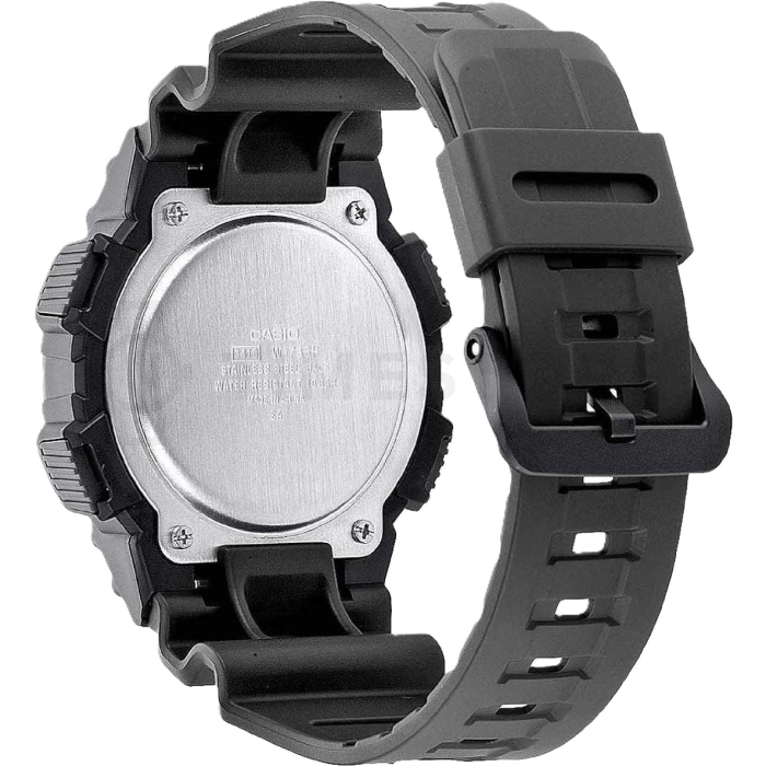 Casio Collection