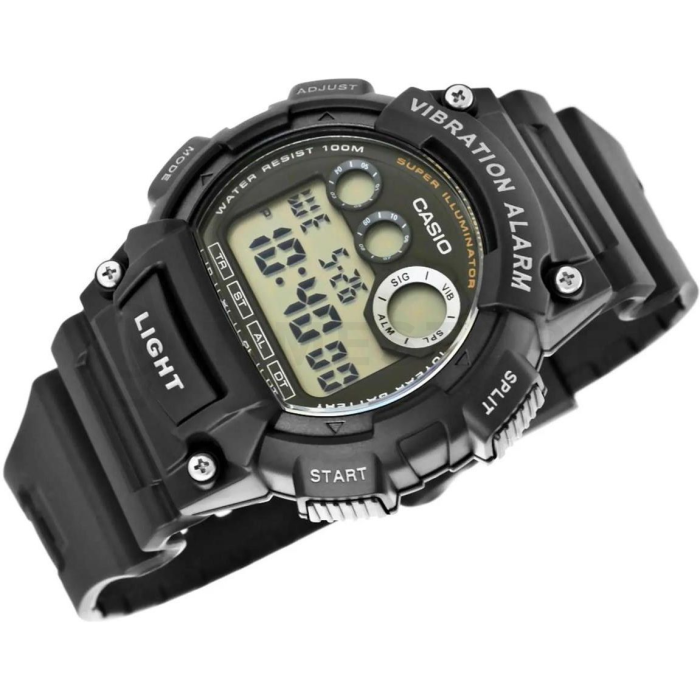 Casio Collection
