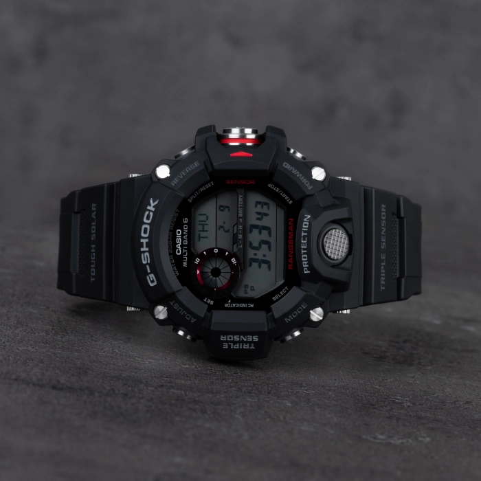 Casio G-Shock