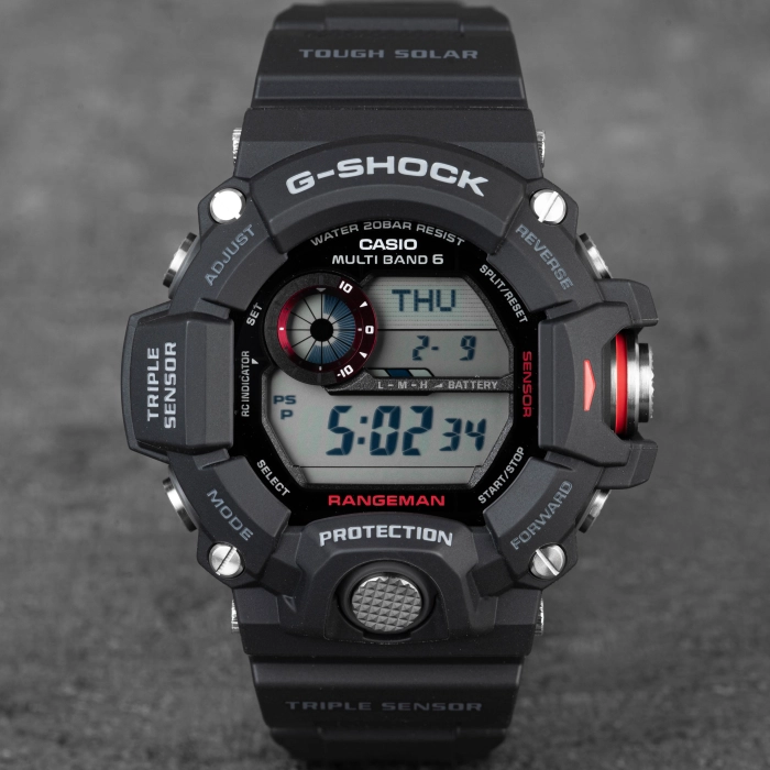Casio G-Shock
