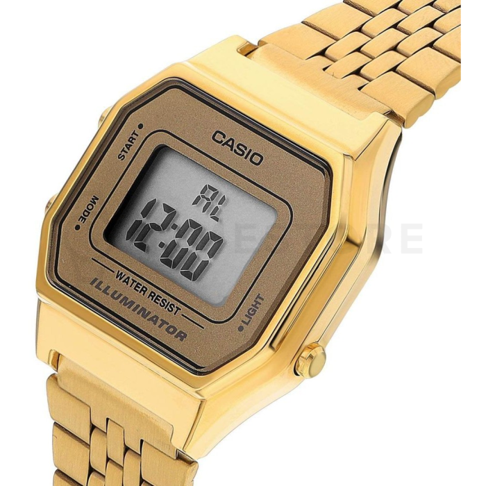 Casio Retro