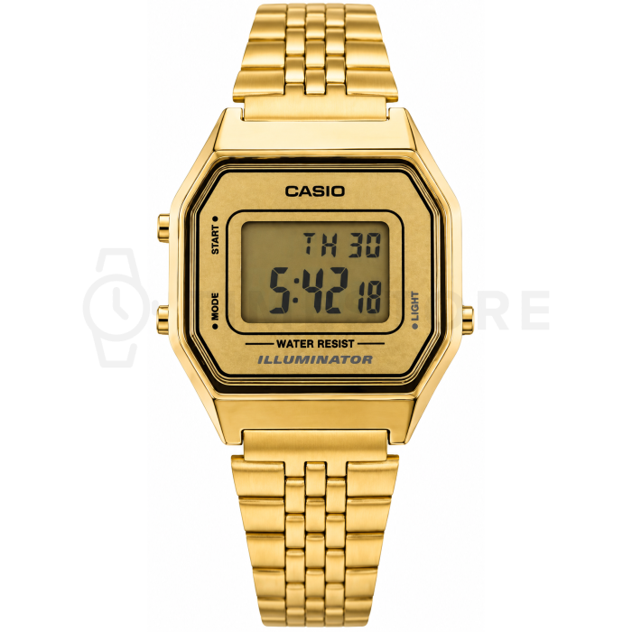 Casio Retro