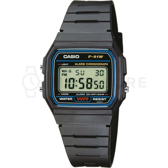 Casio Collection