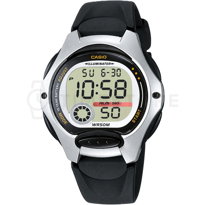 Casio