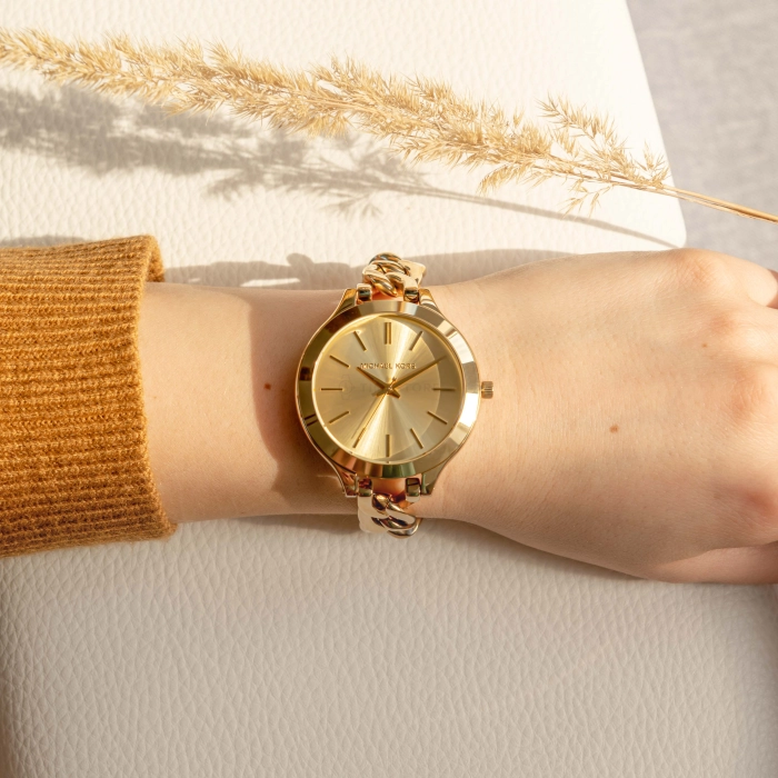 Michael Kors Slim Runway