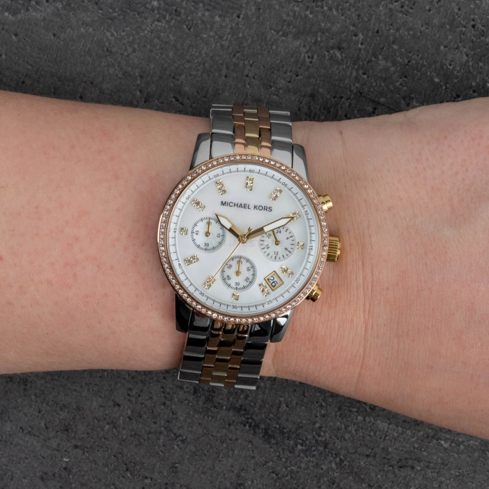 Michael Kors Ritz