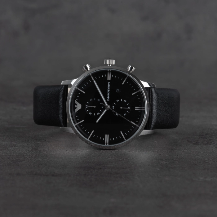 Emporio Armani Classic